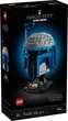 Конструктор Lego Star Wars Шолом Джанго Фетта 75408 - зображення 1