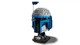 Конструктор Lego Star Wars Шолом Джанго Фетта 75408 - зображення 4