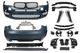Комплект обвісів X6M F86 для BMW X6 F16 2014-2019 рр - зображення 1