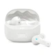 Навушники JBL Tune Beam 2 White (JBLTBEAM2WHT) - зображення 1