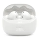 Навушники JBL Tune Beam 2 White (JBLTBEAM2WHT) - зображення 6