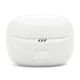 Навушники JBL Tune Beam 2 White (JBLTBEAM2WHT) - зображення 7