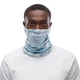 Шарф-труба Buff Original S-Map Blue - изображение 3