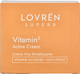 Крем для обличчя Lovren Superb Vitamin 5 Active живильний 50 мл (8058253239229) - зображення 3