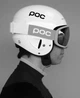 Шлем горнолыжный POC Skull X SPIN, Emerald Green, L - изображение 5