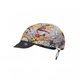 Кепка детская (8-12) Buff Spiderman Cap, Kaboom Multi/Grey - изображение 2