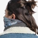 Шарф-труба Buff Polar, Hegen Grey - изображение 8