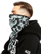 Бандана Buff Polar Bandana, Sinister Black/Black - изображение 2