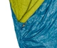 Спальный мешок Pinguin Lite Mummy (14/10°C), 185 см - Right Zip, Khaki (PNG 228243) 2020 - изображение 12