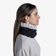 Шарф-труба Buff Knitted & Polar Neckwarmer Janna, Night Blue - изображение 3