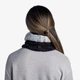 Шарф-труба Buff Knitted & Polar Neckwarmer Janna, Night Blue - изображение 4