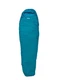 Спальный мешок Pinguin Trekking (1/-5°C), 190 см - Right Zip, Petrol (PNG 238464) 2020 - изображение 2