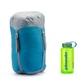 Спальный мешок Pinguin Trekking (1/-5°C), 205 см - Left Zip, Petrol (PNG 238563) 2020 - изображение 3