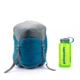 Спальный мешок Pinguin Trekking (1/-5°C), 205 см - Right Zip, Petrol (PNG 238662) 2020 - изображение 5
