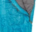 Спальный мешок Pinguin Trekking (1/-5°C), 205 см - Right Zip, Petrol (PNG 238662) 2020 - изображение 11
