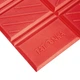 Сідачка Tatonka Foldable Seat Mat 26x34, Red - зображення 4