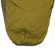 Спальный мешок Pinguin Tramp (11/7°C), 185 см - Left Zip, Khaki (PNG 237146) 2020 - изображение 7