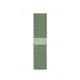 Ремешок Миланская петля / Milanese Loop для Apple Watch 38mm / 40mm / 41mm / 42mm Green - изображение 3