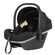 Автокрісло Carrello Nova i-Size 40-87см CRL-16101 Grey Line - зображення 1