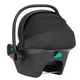 Автокрісло Carrello Nova i-Size 40-87см CRL-16101 Grey Line - зображення 3