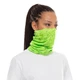 Шарф-труба Buff Coolnet UV+ Reflective, Graphite Htr - изображение 3