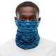 Шарф-труба Buff Original Rope, Blue - изображение 2