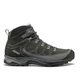 Полуботинки мужские Asolo Falcon LTH GV, Grey/Light Black, 46 1/3 - изображение 2