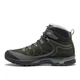 Полуботинки мужские Asolo Falcon LTH GV, Grey/Light Black, 47 - изображение 4