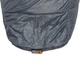 Спальный мешок Pinguin Expert (-8°С/-16°С), 185 см - Left Zip, Grey (PNG 233186) 2020 - изображение 3