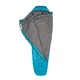 Спальный мешок Pinguin Trekking (1/-5°C), 190 см - Left Zip, Petrol (PNG 238365) 2020 - изображение 12