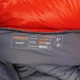 Спальный мешок Pinguin Expert (-8°С/-16°С), 185 см - Left Zip, Grey (PNG 233186) 2020 - изображение 13