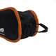 Кемпінгове крісло BaseCamp Compact, 50x58x56 см, Black/Orange - зображення 5