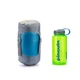 Спальный мешок Pinguin Lite Mummy (14/10°C), 185 см - Right Zip, Petrol (PNG 228267) 2020 - изображение 4