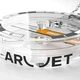 Компас для правої руки Silva Arc Jet C Right - зображення 4