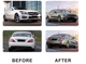Полный Обвес AMG Tuning для Mercedes CLS C218 2011-2018 гг - изображение 3