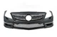 Полный Обвес AMG Tuning для Mercedes CLS C218 2011-2018 гг - изображение 6