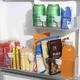 Універсальні розділювачі для полиць холодильника та ящиків FridgePartition, 10 штук - зображення 7