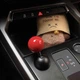 Кнопка запуску двигуна ButtonEngine, червона, 2 штуки - зображення 3
