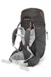 Рюкзак женский Lowe Alpine Yacuri ND55, Anthracite/Graphene, S/M - изображение 3