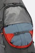 Рюкзак женский Lowe Alpine Yacuri ND55, Anthracite/Graphene, S/M - изображение 6