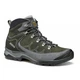 Полуботинки мужские Asolo Falcon LTH GV, Grey/Light Black, 46 1/3 - изображение 1
