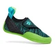 Скальные детские туфли Black Diamond Kids' Momentum, Envy Green, 11 - изображение 2