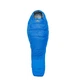 Спальний мішок Pinguin Comfort PFM (-1/-7°C), 185 см - Right Zip, Blue - зображення 2