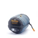 Спальный мешок Pinguin Comfort PFM (-1/-7°C), 175 см - Left Zip, Blue - изображение 3