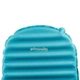 Самонадувающийся коврик Pinguin Peak NX, 188x54x3.8см, Yellow - изображение 9