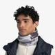 Шарф-труба Buff Original Ecostretch, Retty Light Grey - изображение 3