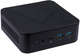 Комп'ютер Acer Veriton NUC VN1502G (DT.R37EH.002) - зображення 3