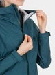 Мембранная женская куртка Black Diamond Stormline Stretch Rain Shell, XS - Baja Sunrise - изображение 11