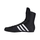Боксерки Adidas Box Hog 2.0 (FX0561) Black/White 38.5 - зображення 2