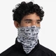Шарф-труба Buff Original Ecostretch, Urva White - изображение 5